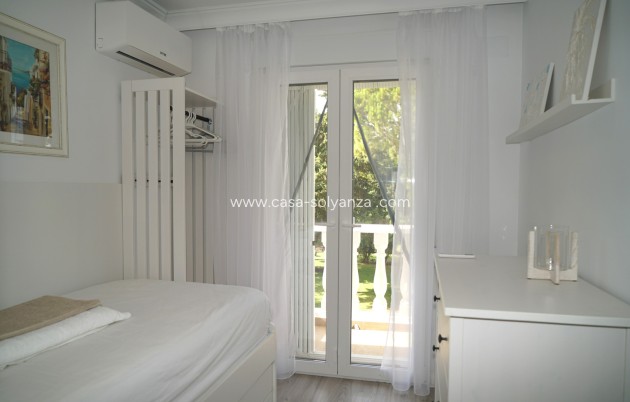 Revente - Maison de ville - Orihuela Costa - Costa Blanca