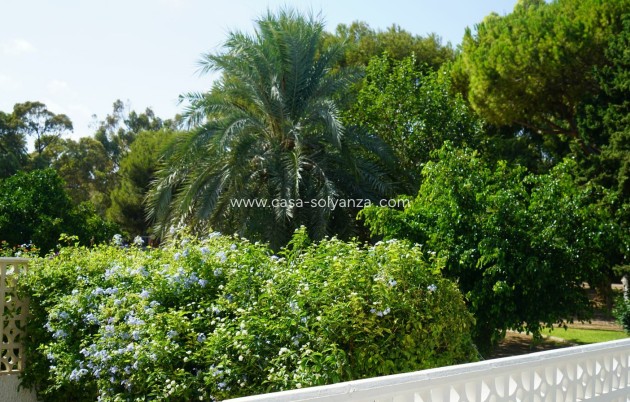 Revente - Maison de ville - Orihuela Costa - Costa Blanca