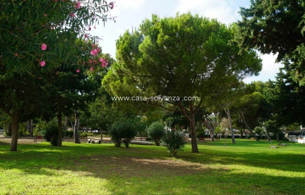 Revente - Maison de ville - Orihuela Costa - Costa Blanca