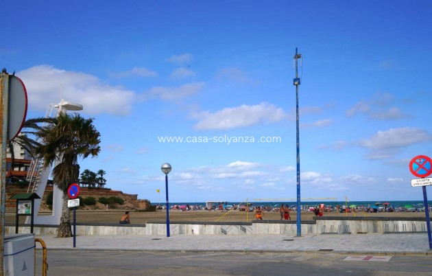 Revente - Maison de ville - Orihuela Costa - Costa Blanca