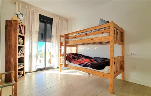 Revente - Maison de ville - Benidorm - Costa Blanca