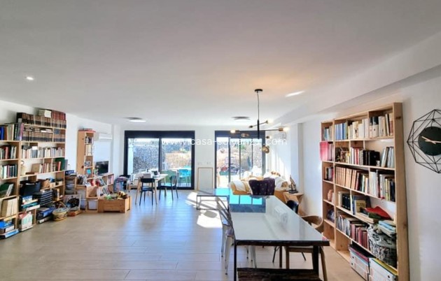 Revente - Maison de ville - Benidorm - Costa Blanca