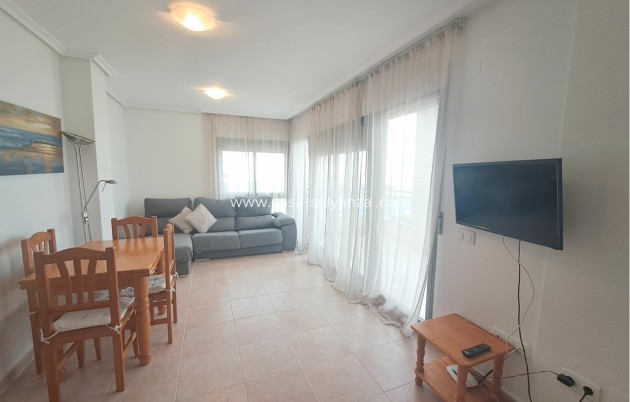 Revente - Appartement - Guardamar del Segura - Costa Blanca