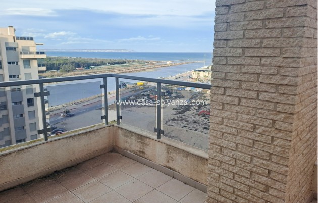 Revente - Appartement - Guardamar del Segura - Costa Blanca