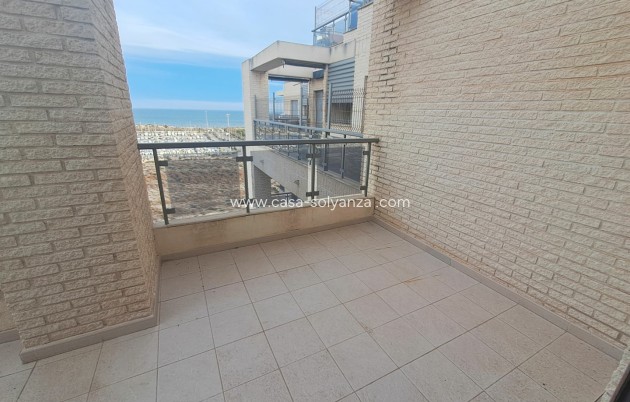 Revente - Appartement - Guardamar del Segura - Costa Blanca