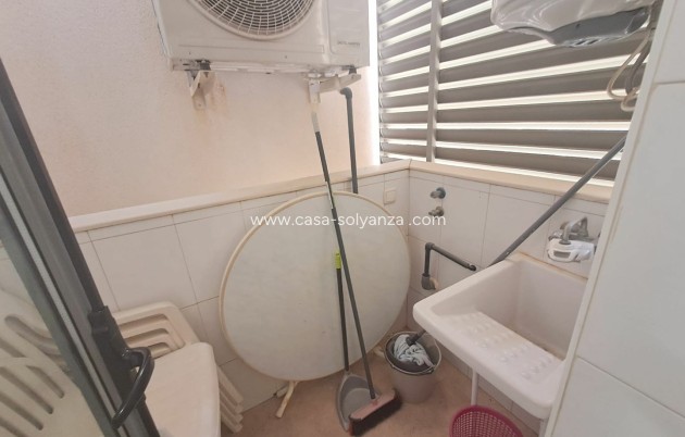 Revente - Appartement - Guardamar del Segura - Costa Blanca