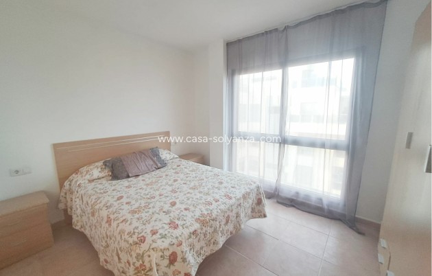 Revente - Appartement - Guardamar del Segura - Costa Blanca