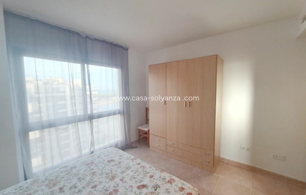Revente - Appartement - Guardamar del Segura - Costa Blanca