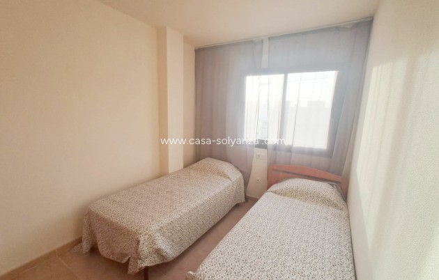 Revente - Appartement - Guardamar del Segura - Costa Blanca