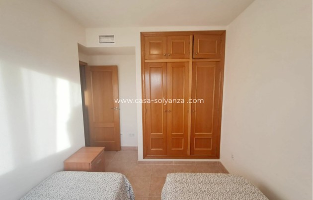 Revente - Appartement - Guardamar del Segura - Costa Blanca