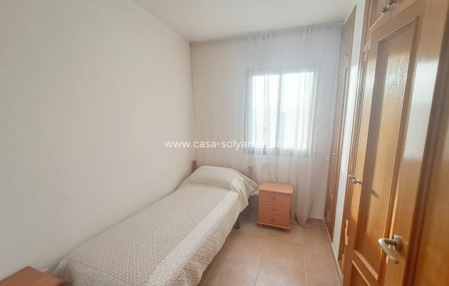 Revente - Appartement - Guardamar del Segura - Costa Blanca