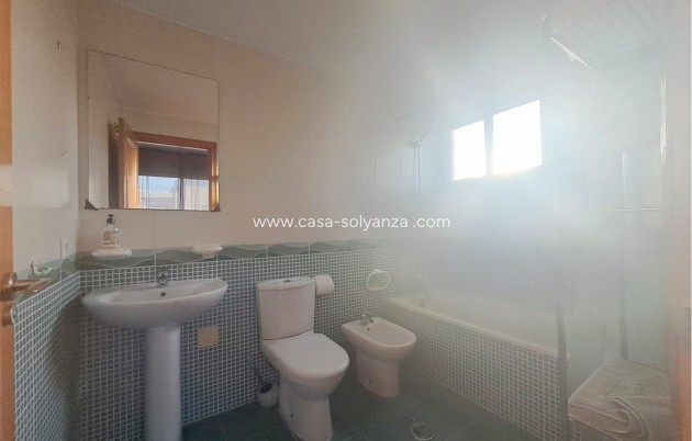 Revente - Appartement - Guardamar del Segura - Costa Blanca