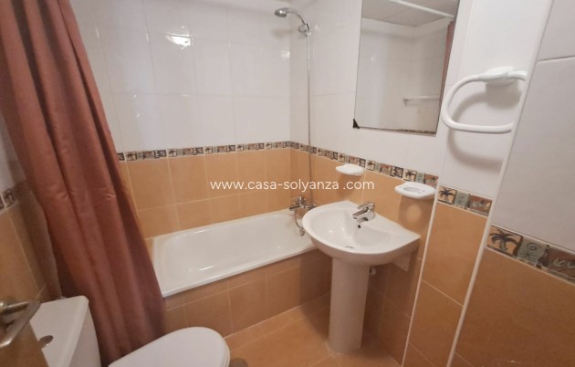 Revente - Appartement - Guardamar del Segura - Costa Blanca