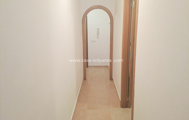 Revente - Appartement - Guardamar del Segura - Costa Blanca