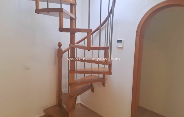 Revente - Appartement - Guardamar del Segura - Costa Blanca