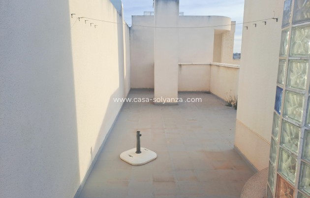 Revente - Appartement - Guardamar del Segura - Costa Blanca