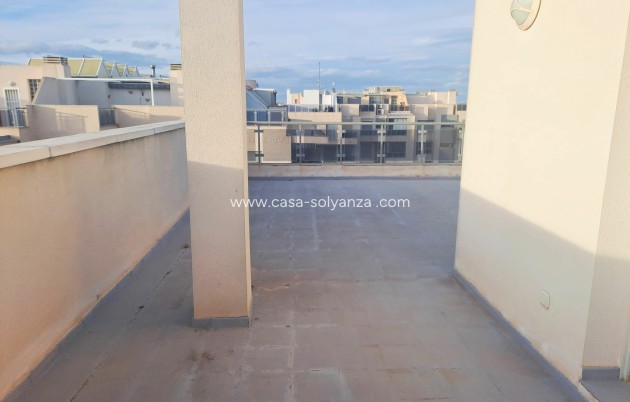 Revente - Appartement - Guardamar del Segura - Costa Blanca