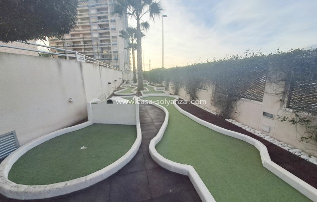 Revente - Appartement - Guardamar del Segura - Costa Blanca