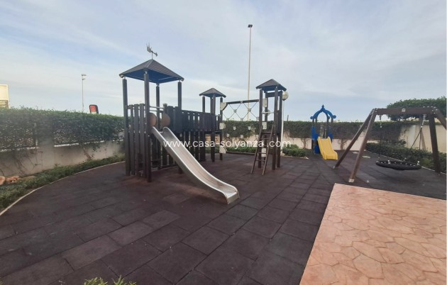 Revente - Appartement - Guardamar del Segura - Costa Blanca