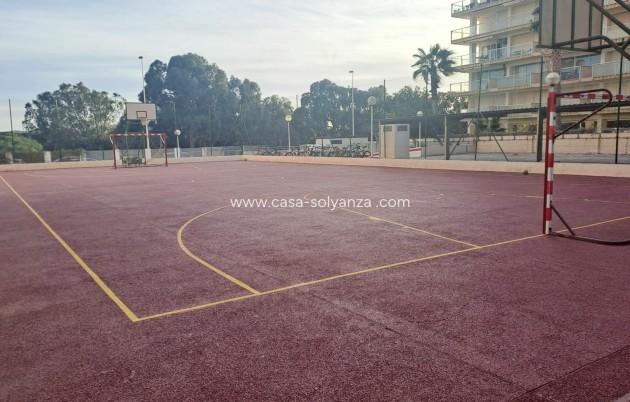 Revente - Appartement - Guardamar del Segura - Costa Blanca