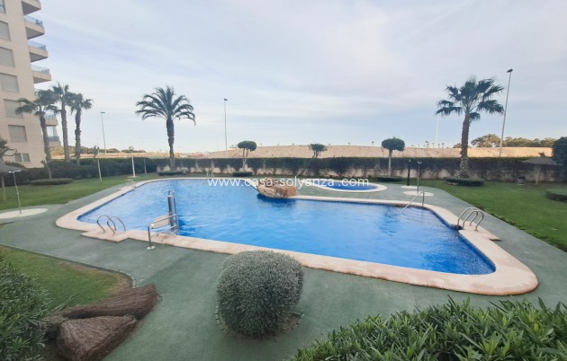 Revente - Appartement - Guardamar del Segura - Costa Blanca