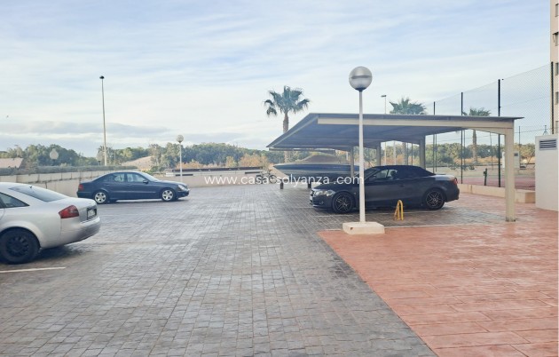 Revente - Appartement - Guardamar del Segura - Costa Blanca