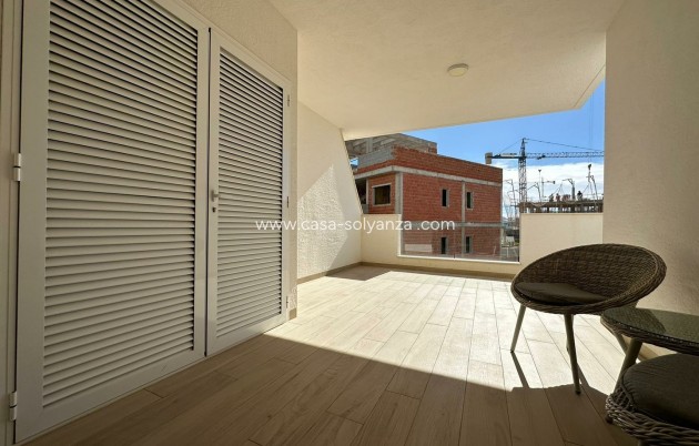 Revente - Bungalow - Benidorm - Costa Blanca