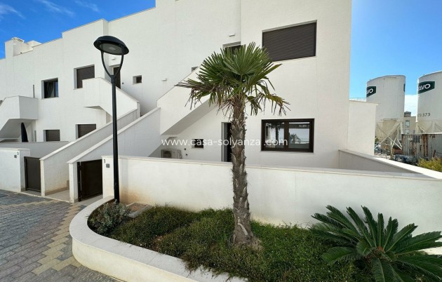 Revente - Bungalow - Benidorm - Costa Blanca