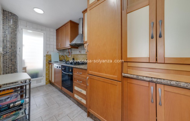 Revente - Appartement - Guardamar del Segura - Costa Blanca