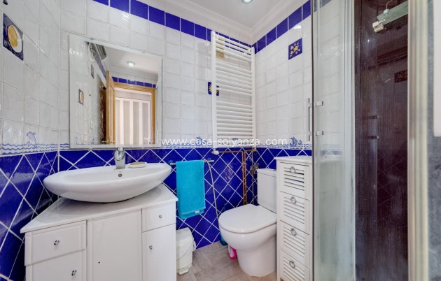 Revente - Appartement - Guardamar del Segura - Costa Blanca