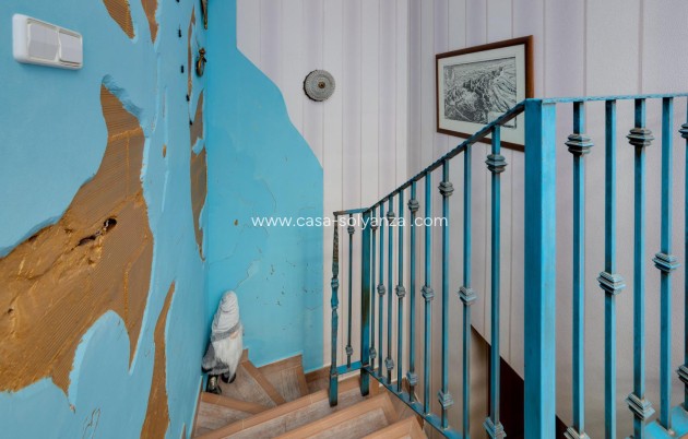 Revente - Appartement - Guardamar del Segura - Costa Blanca