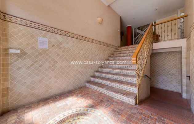 Revente - Appartement - Guardamar del Segura - Costa Blanca