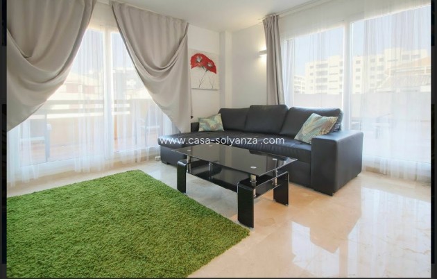 Revente - Appartement - Torrevieja - Costa Blanca