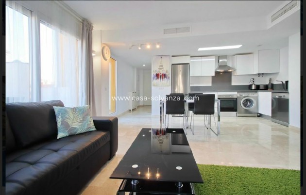 Revente - Appartement - Torrevieja - Costa Blanca