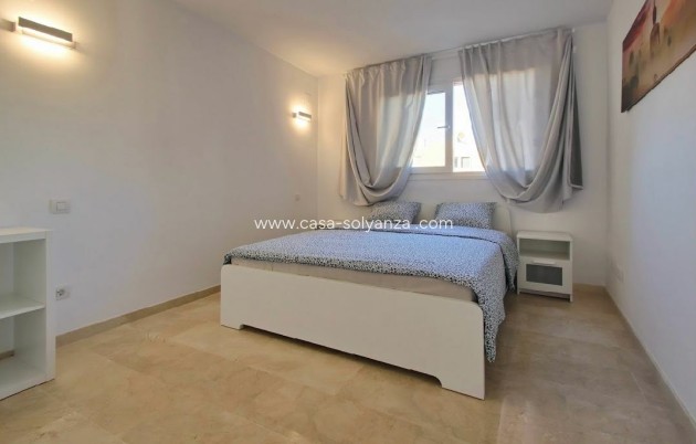 Revente - Appartement - Torrevieja - Costa Blanca