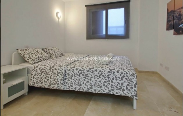 Revente - Appartement - Torrevieja - Costa Blanca
