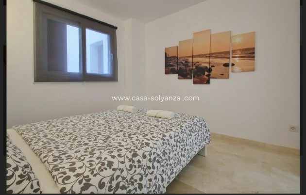 Revente - Appartement - Torrevieja - Costa Blanca