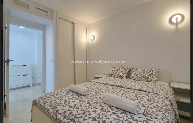 Revente - Appartement - Torrevieja - Costa Blanca