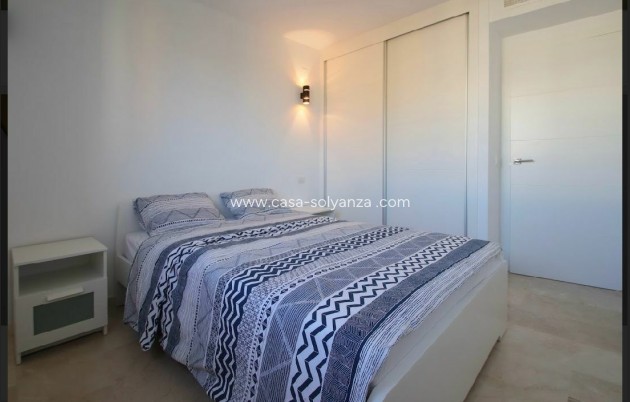 Revente - Appartement - Torrevieja - Costa Blanca