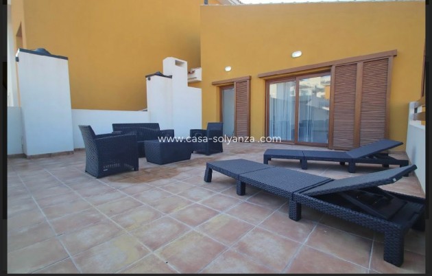 Revente - Appartement - Torrevieja - Costa Blanca
