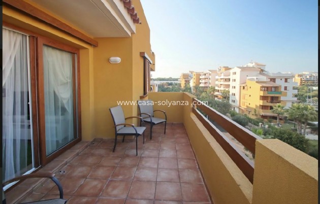 Revente - Appartement - Torrevieja - Costa Blanca
