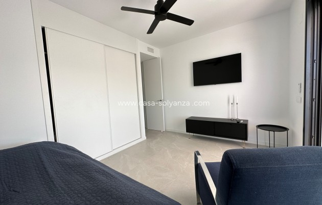 Revente - Maison de ville - Benidorm - Costa Blanca