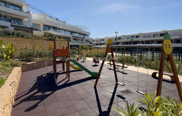 Revente - Maison de ville - Benidorm - Costa Blanca