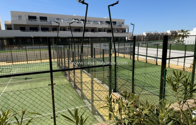 Revente - Maison de ville - Benidorm - Costa Blanca