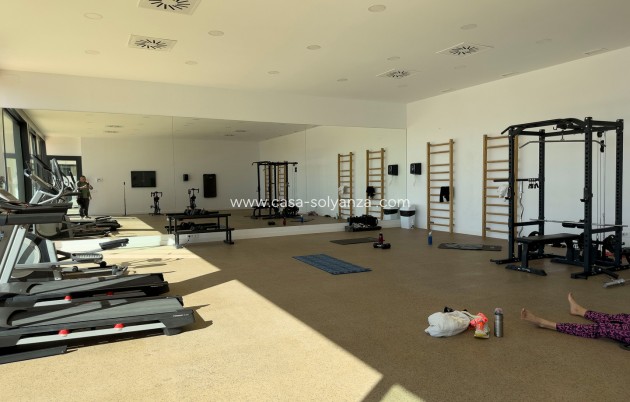 Revente - Maison de ville - Benidorm - Costa Blanca