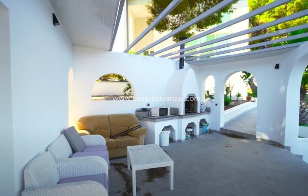 Revente - Maison de ville - Torrevieja - Costa Blanca