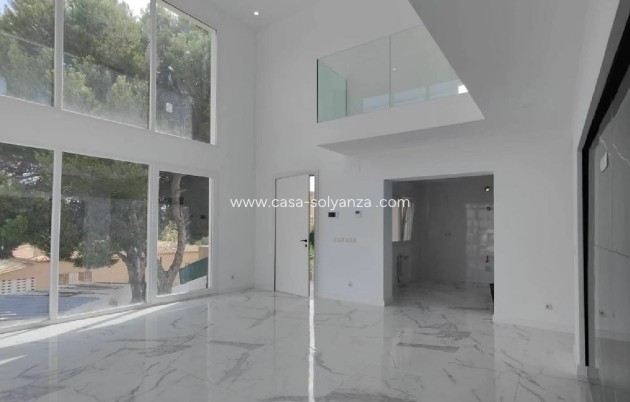 Revente - Maison de ville - Torrevieja - Costa Blanca