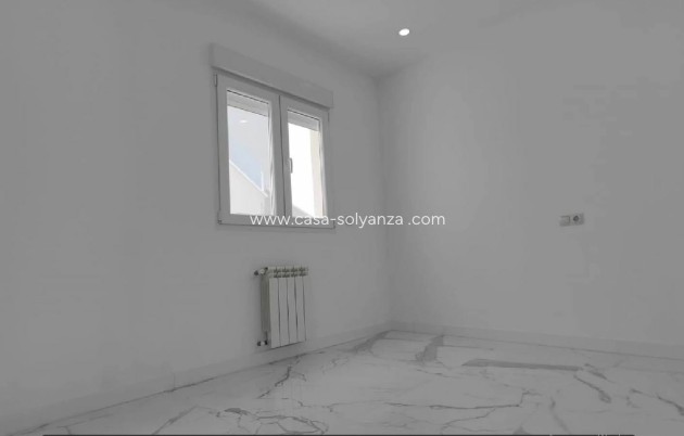 Revente - Maison de ville - Torrevieja - Costa Blanca