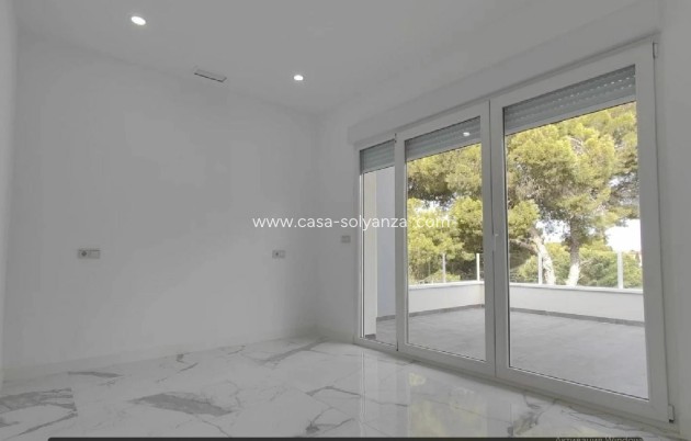 Revente - Maison de ville - Torrevieja - Costa Blanca