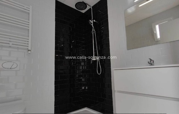 Revente - Maison de ville - Torrevieja - Costa Blanca